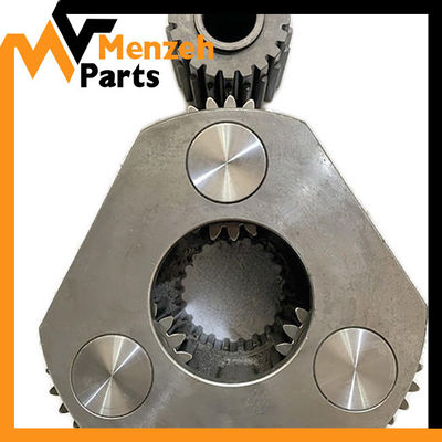 Sa7118-30200 Sa7118-30390 VOE14551153 VOE14551156 Ec210 Ec210B Ec210c Planet Carrier No.2 Sun Gear Swing Gear Box Part