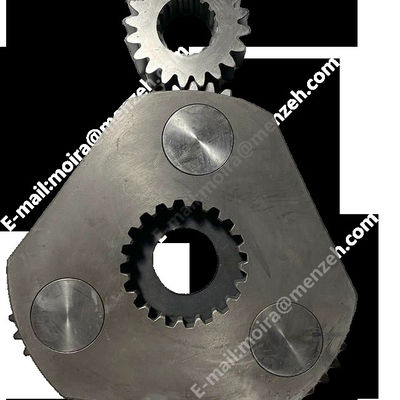 XKAQ-00754 39Q6-42190 39Q6-42260 XKAQ-00015 XKAQ-00075 R160Lc R210Lc HX180L R160LC9 Swing Gearbox Xkaq 1st 2nd Carrier