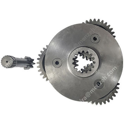 Yn53D00004S002 VAME013080 YN53D00004S011 VAME013080 Sk200-6 Sk200-7E Sk230-6 Sk250-8 1st Carrier Assy Planetário