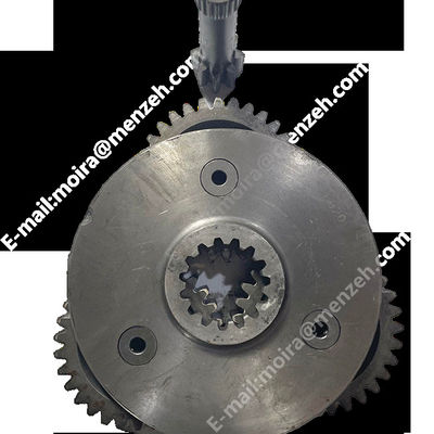 Yn53D00004S002 VAME013080 YN53D00004S011 VAME013080 Sk200-6 Sk200-7E Sk230-6 Sk250-8 1st Carrier Assy Planetário