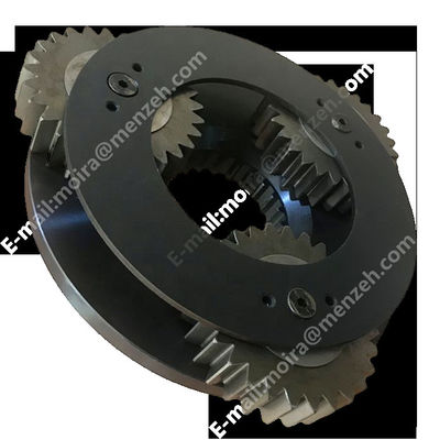 VOE14619956 VOE14566419 VOE14566425 VOE14566410 VOE14596614 EC360 EC350E DH330-3 SY335-8 Carrier Assy 1º Sol Planetário