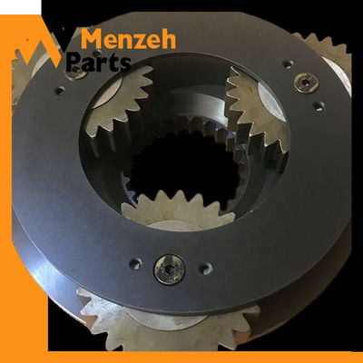 VOE14619956 VOE14566419 VOE14566425 VOE14566410 VOE14596614 EC360 EC350E DH330-3 SY335-8 Carrier Assy 1º Sol Planetário