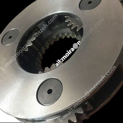 0993553 0967498 0967499 0935470 5I5391 E200B 1º conjunto de suporte planetário conjunto de engrenagens planetárias giratórias