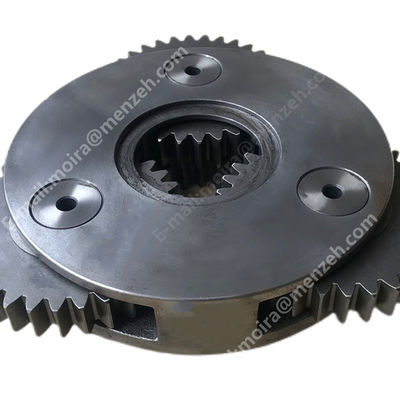 7Y1432 1912571 2676799 1484749 7Y0241 E320 E315C Escavadeira 1st Planetary Sun Gear Carrier Assy Travel Final Drive Gear