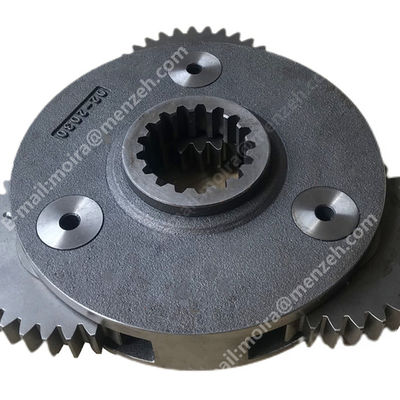 7Y1432 1912571 2676799 1484749 7Y0241 E320 E315C Escavadeira 1st Planetary Sun Gear Carrier Assy Travel Final Drive Gear