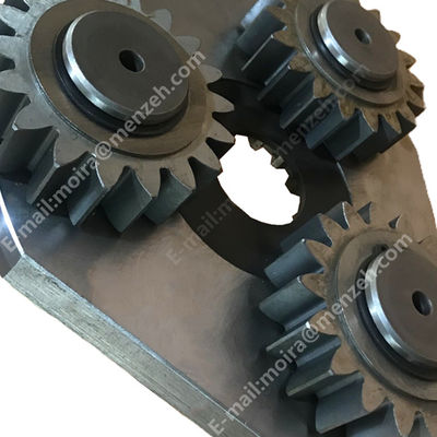 LIUGONG 200 1st Planetary Sun Gear Carrier Assy Swing Final Drive Gear Construction Machines Parts