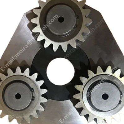 LIUGONG 200 1st Planetary Sun Gear Carrier Assy Swing Final Drive Gear Construction Machines Parts