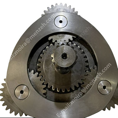 1013982 1013982-A 2022210 1025912 EX200-2 Sun Gear HMGF35 HMV116GF 1st Travel Gear Box Planet Carrier Assy