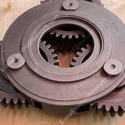 20Y-27-13150 203-26-51142 20Y-30-00481 20Y-30-00021 PC200-5 PC210 Conjunto de suporte planetário da caixa de engrenagens de 1º curso