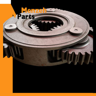 20Y-27-13150 203-26-51142 20Y-30-00481 20Y-30-00021 PC200-5 PC210 Conjunto de suporte planetário da caixa de engrenagens de 1º curso