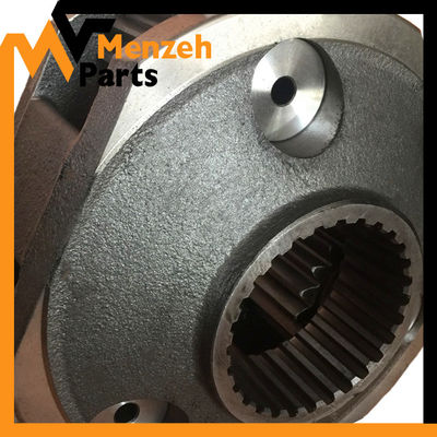 XKAQ-00075 39Q6-42190 39Q6-42260 39QB-12260 CARRIER R210 Excavator 2nd Planetary Sun Gear Carrier Assy