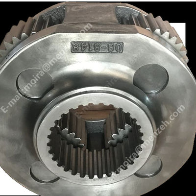 VOE14566410 VOE14596614 VOE14547274 VOE14566217 VOE14566418 EC240C EC360 DH300-7 SY335-8 EC700 Engrenagem Lateral da 2ª Placa