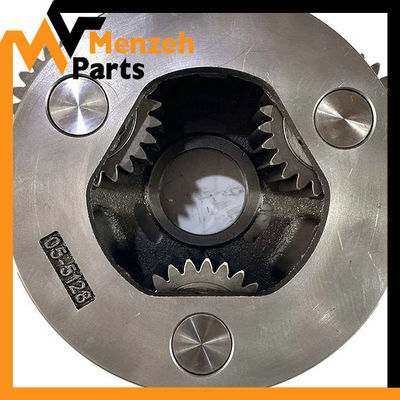 1019147 1027160 1026779 1032485 1016154 EX200-5 EX200-3 EX210-5 EX210-1 Conjunto do porta-planetas da caixa de engrenagens de 3º curso