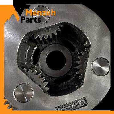 1019147 1027160 1026779 1032485 1016154 EX200-5 EX200-3 EX210-5 EX210-1 Conjunto do porta-planetas da caixa de engrenagens de 3º curso