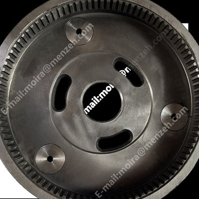 1019147 1027160 1026779 1032485 1016154 EX200-5 EX200-3 EX210-5 EX210-1 Conjunto do porta-planetas da caixa de engrenagens de 3º curso