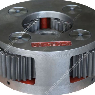 K1002540A K1004037A K1004038B 2230-1034 K9004901 DX260 DX255LC Carrier No.2 Assy Swing Drive Rotating Motor Gear