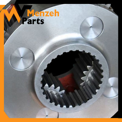 K1002540A K1004037A K1004038B 2230-1034 K9004901 DX260 DX255LC Carrier No.2 Assy Swing Drive Rotating Motor Gear