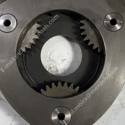 1015505 6018490 1026779 9182174 1011219 EX400-3 EX400-5 1ª caixa de engrenagens de deslocamento do conjunto do transportador planetário