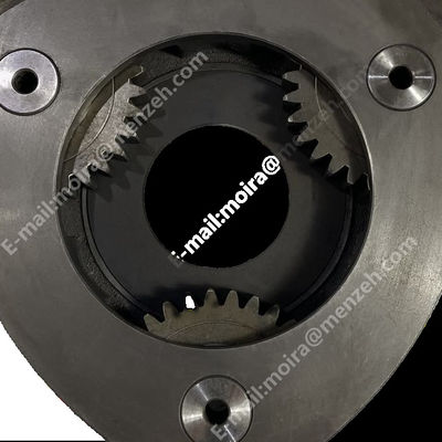 1015505 6018490 1026779 9182174 1011219 EX400-3 EX400-5 1ª caixa de engrenagens de deslocamento do conjunto do transportador planetário
