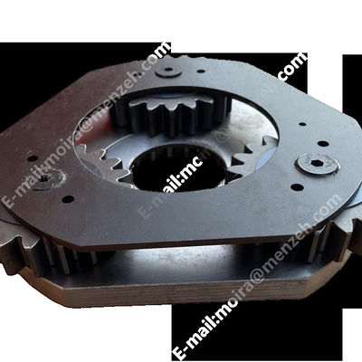 YN32W01019F1 YN32W01011P1 YN32W01011P1 2413N462F1 Escavadeira SK200-6E  SK210LC Giro 1º conjunto de suporte de engrenagem planetária