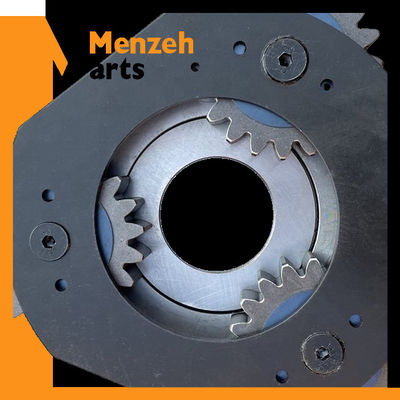 YN32W01019F1 YN32W01011P1 YN32W01011P1 2413N462F1 Escavadeira SK200-6E  SK210LC Giro 1º conjunto de suporte de engrenagem planetária