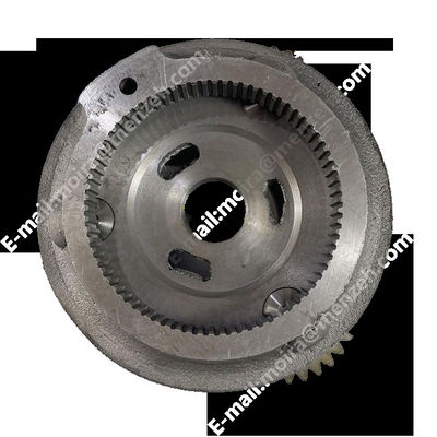Zx230-3 Conjunto do transportador da caixa de engrenagens de redução da escavadeira Zx230-3 Conjunto do terceiro transportador