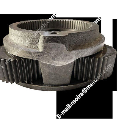 1027076 6020064 2028797 2042964 9200418 EX120-6 ZX120 Peça sobressalente Conjunto do transportador planetário de 2ª viagem Engrenagem solar