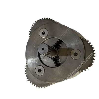 2043774 1027076 6020064 2028797 2042964 9200418 Ex200-5 Zx120 Ex200-3 Conjunto de engrenagem planetária de primeiro nível com engrenagem solar
