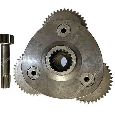 2043774 1027076 6020064 2028797 2042964 9200418 Ex200-5 Zx120 Ex200-3 Conjunto de engrenagem planetária de primeiro nível com engrenagem solar