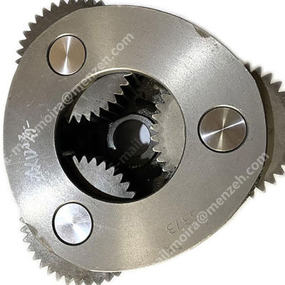 2043774 1027076 6020064 2028797 2042964 9200418 Ex200-5 Zx120 Ex200-3 Conjunto de engrenagem planetária de primeiro nível com engrenagem solar