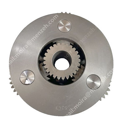 Zx240-3 Escavadeira Travel Planetary Sun Gear Carrier Assy 3º Conjunto do Transportador