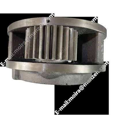Zx240-3 Escavadeira Travel Planetary Sun Gear Carrier Assy 3º Conjunto do Transportador
