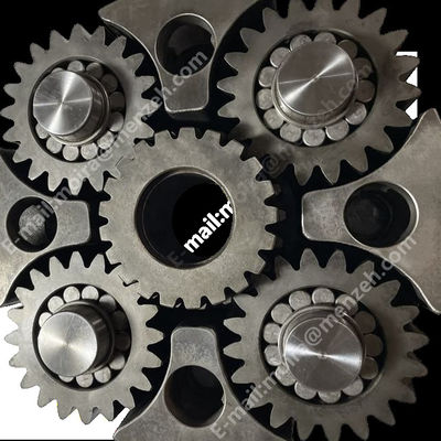 VOE14608963 VOE14547274  VOE14547267 VOE14566418 ZTAJ-00012 SA8230-35750 EC460 R450LC-7 2ª 3ª marcha da engrenagem planetária