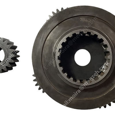 VOE14608963 VOE14547274  VOE14547267 VOE14566418 ZTAJ-00012 SA8230-35750 EC460 R450LC-7 2ª 3ª marcha da engrenagem planetária