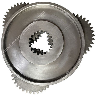 Lq15V00020S071 Lq15V00020S080 YT02C01115D3 YN50C01171P1 YN62H01015P1 Sk250-8 SK260-9 2ª engrenagem do conjunto de transporte de viagem