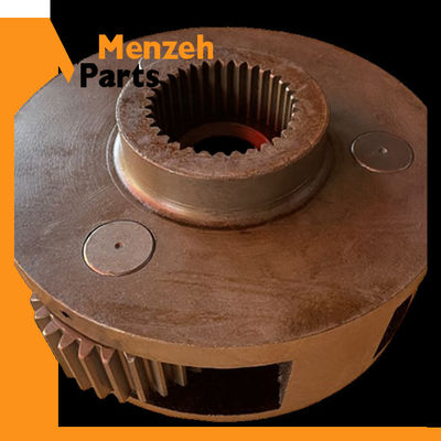 MX132 PC160-7 2ª Engrenagem Planetária Transportadora Conjunto Swing Engrenagem de Transmissão Final