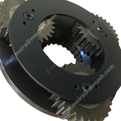 SA7117-00510 VOE14608963 VOE14505737 SA7118-23210 EC360 Peças internas da caixa de engrenagens do giro da escavadeira 1º conjunto planetário