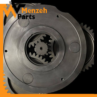 DH420 1st Planet Carrier Assembly Travel Planetary Sun Gear Carrier Assy