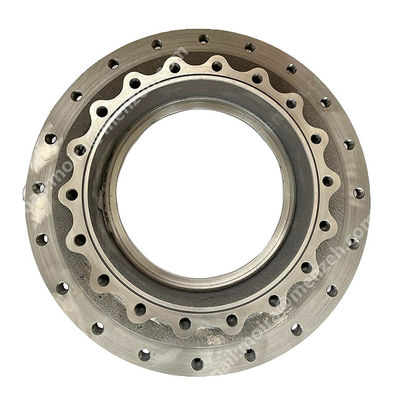 20Y-27-42520 20Y-27-31220 20Y-27-41140 Pc200-7 PC210 PC200-8 Final Drive Roda dentada Cubo Tambor Peça sobressalente Engrenagem de substituição