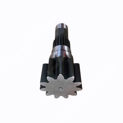 099-6561 099-6551 099-6554 0949987 0952125 0949986 0961897 E70B Swing Drive Shaft Escavadeira Swing Motor Reduction Gear