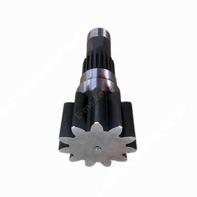 E320C E320CU E70B E200B E325 eixo de acionamento de giro escavadeira motor de giro redução caixa de engrenagens dispositivo de acionamento final peças de reposição