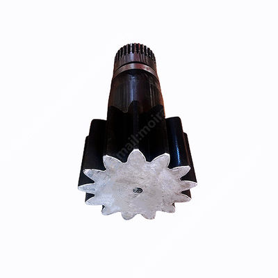 E320C E320CU E70B E200B E325 eixo de acionamento de giro escavadeira motor de giro redução caixa de engrenagens dispositivo de acionamento final peças de reposição