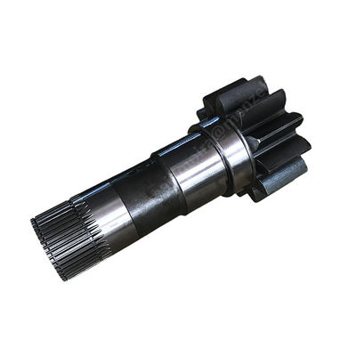 Peças sobresselentes finais do dispositivo da movimentação da caixa de engrenagens da redução do motor do balanço da máquina escavadora do eixo da movimentação do balanço de E325B E324D,