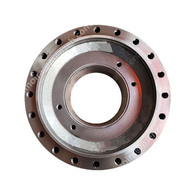 333-3036 3530528 2276113 2966249 alojamento de motor de Final Drive Parts da máquina escavadora de E345 E349 E345D