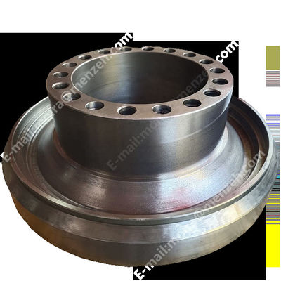 333-3036 3530528 2276113 2966249 alojamento de motor de Final Drive Parts da máquina escavadora de E345 E349 E345D