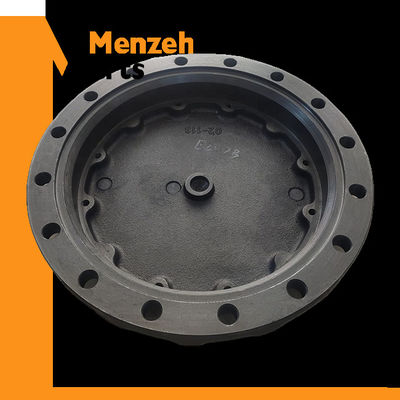 094-1515 099-3665 096-6334 peças da caixa de engrenagens do curso de EL200B E200 E240 EL240 que encaixotam a máquina escavadora Final Drive Cover