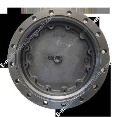 094-1515 099-3665 096-6334 peças da caixa de engrenagens do curso de EL200B E200 E240 EL240 que encaixotam a máquina escavadora Final Drive Cover