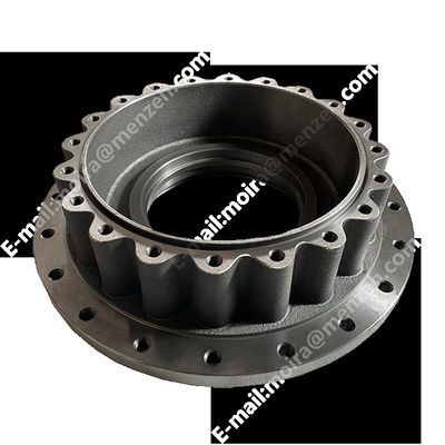 CUBO de Housing Sprocket da máquina escavadora do cubo de PC240-8MO PC220-8 MO Travel Gearbox Drive Gear