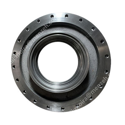 CUBO de Housing Sprocket da máquina escavadora do cubo de PC240-8MO PC220-8 MO Travel Gearbox Drive Gear