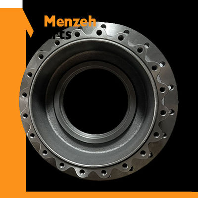 CUBO de Housing Sprocket da máquina escavadora do cubo de PC240-8MO PC220-8 MO Travel Gearbox Drive Gear
